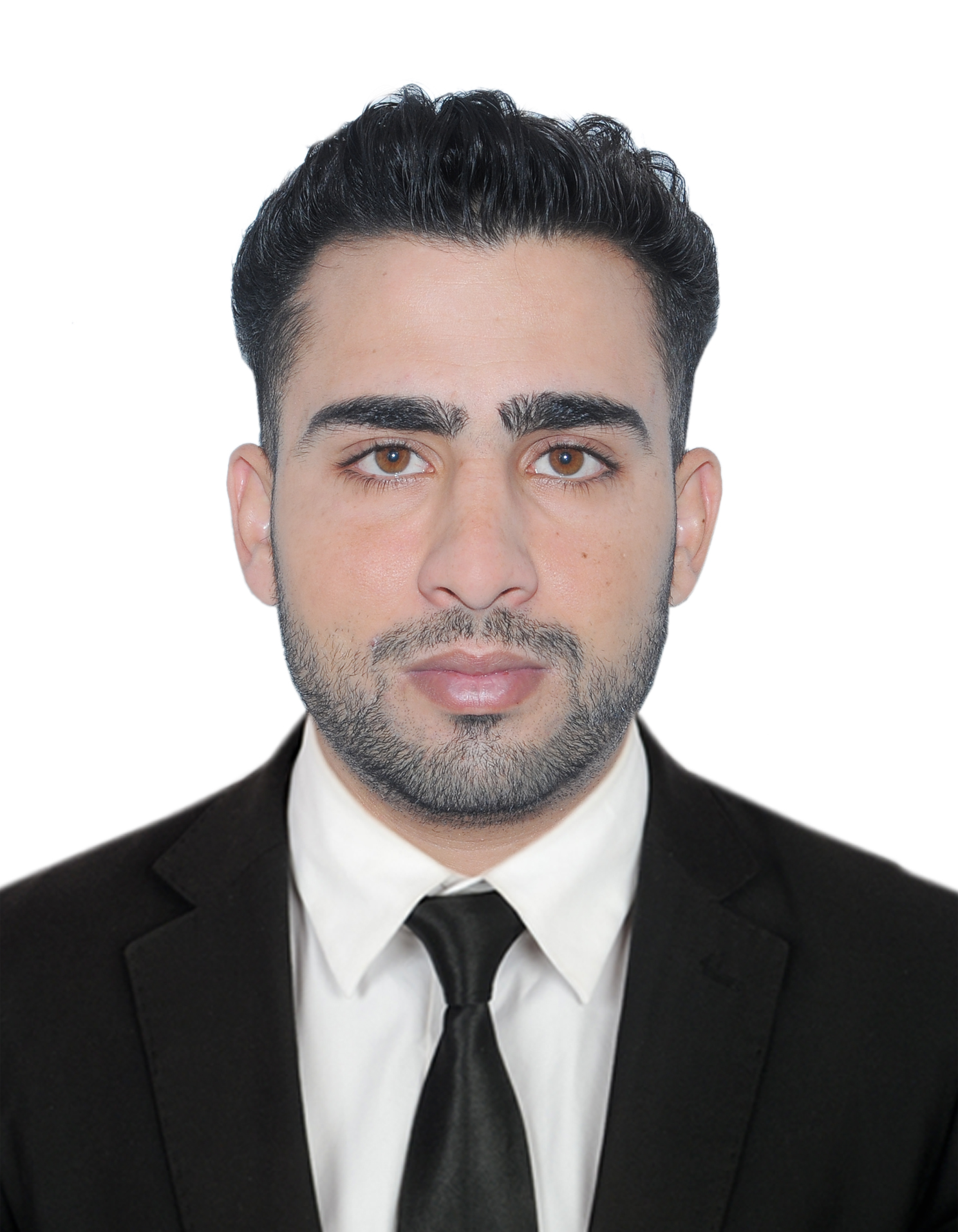 Mr. Jalal Anwar jalal