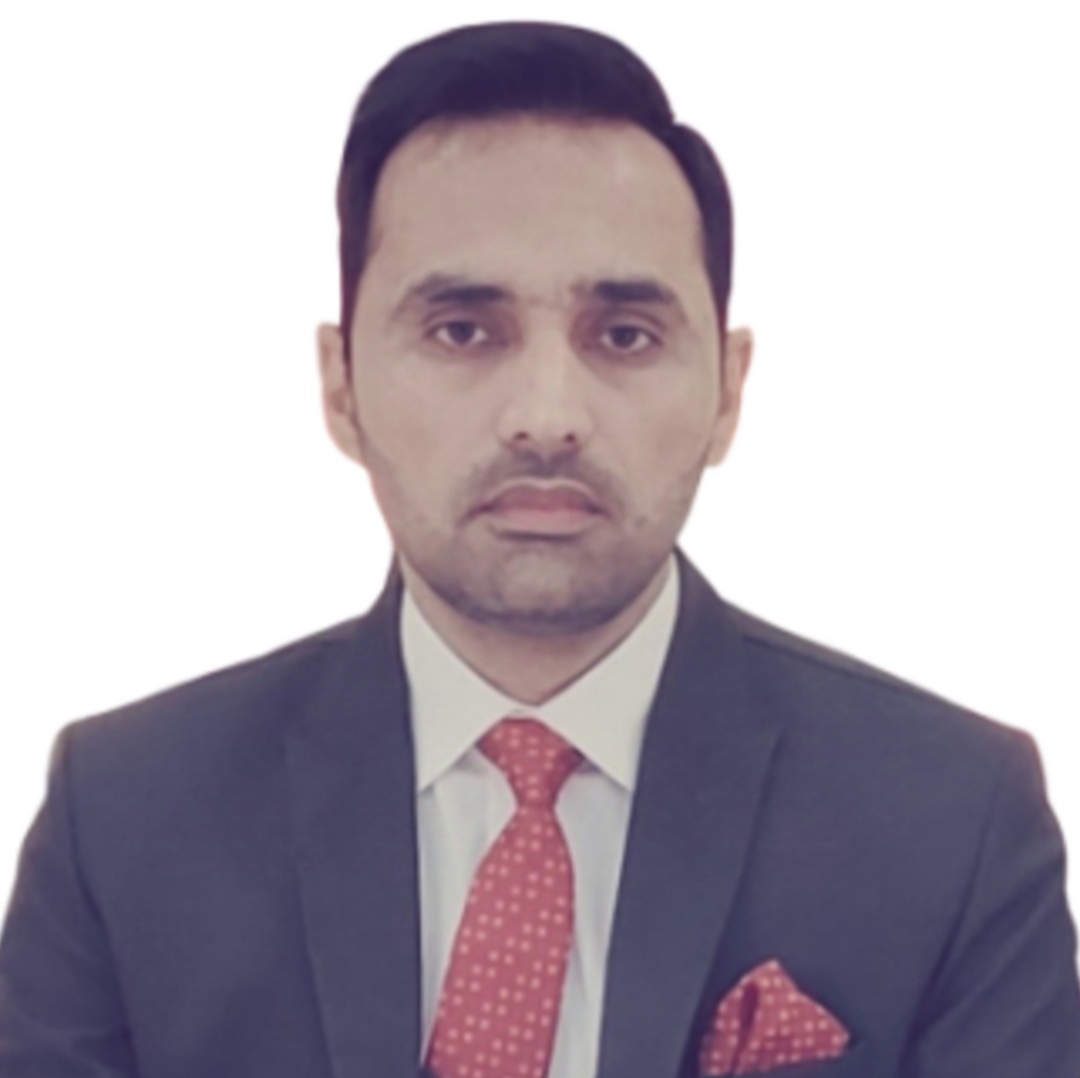 Mr. Muhammad Ali Raheel