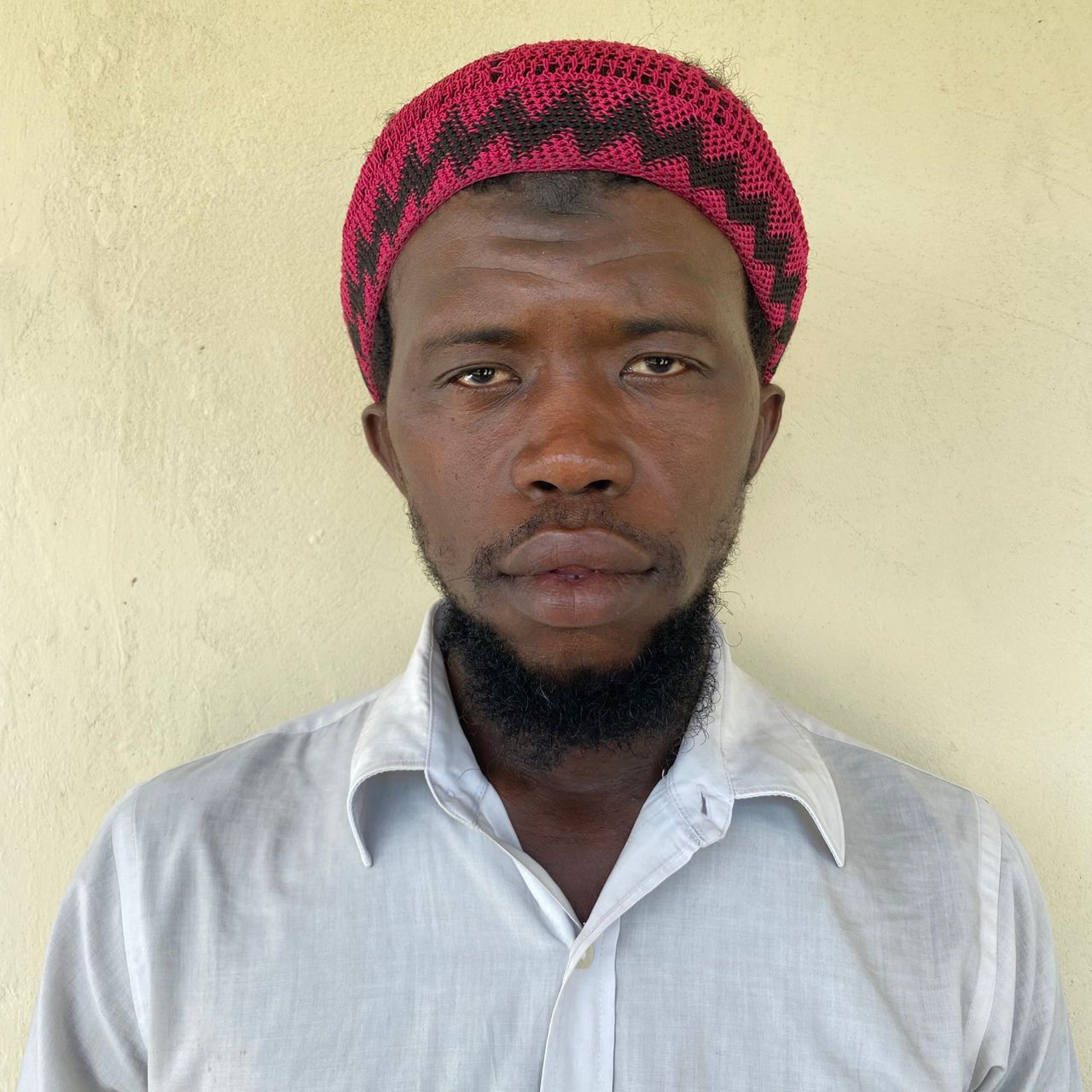 Mr. Muhammad  Janneh 