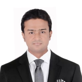 Mr. Aqeel muhammad Muhammad