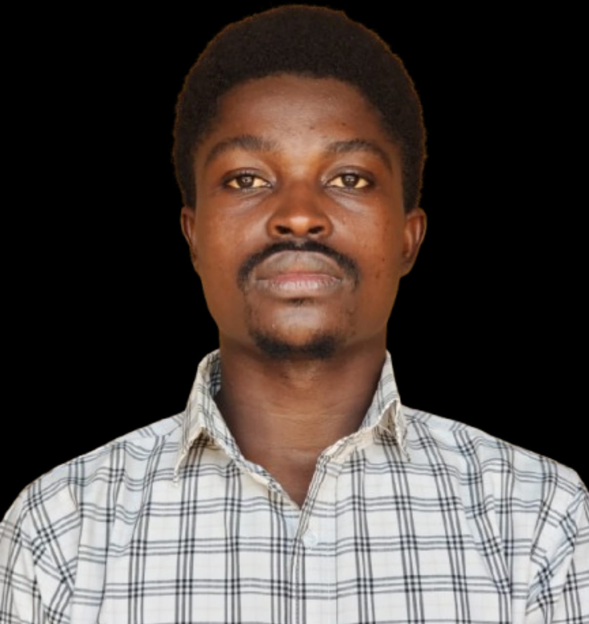 Mr. Tobi Elijah  Oyeniyi 