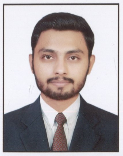 Mr. Zain Muhammad Zain 