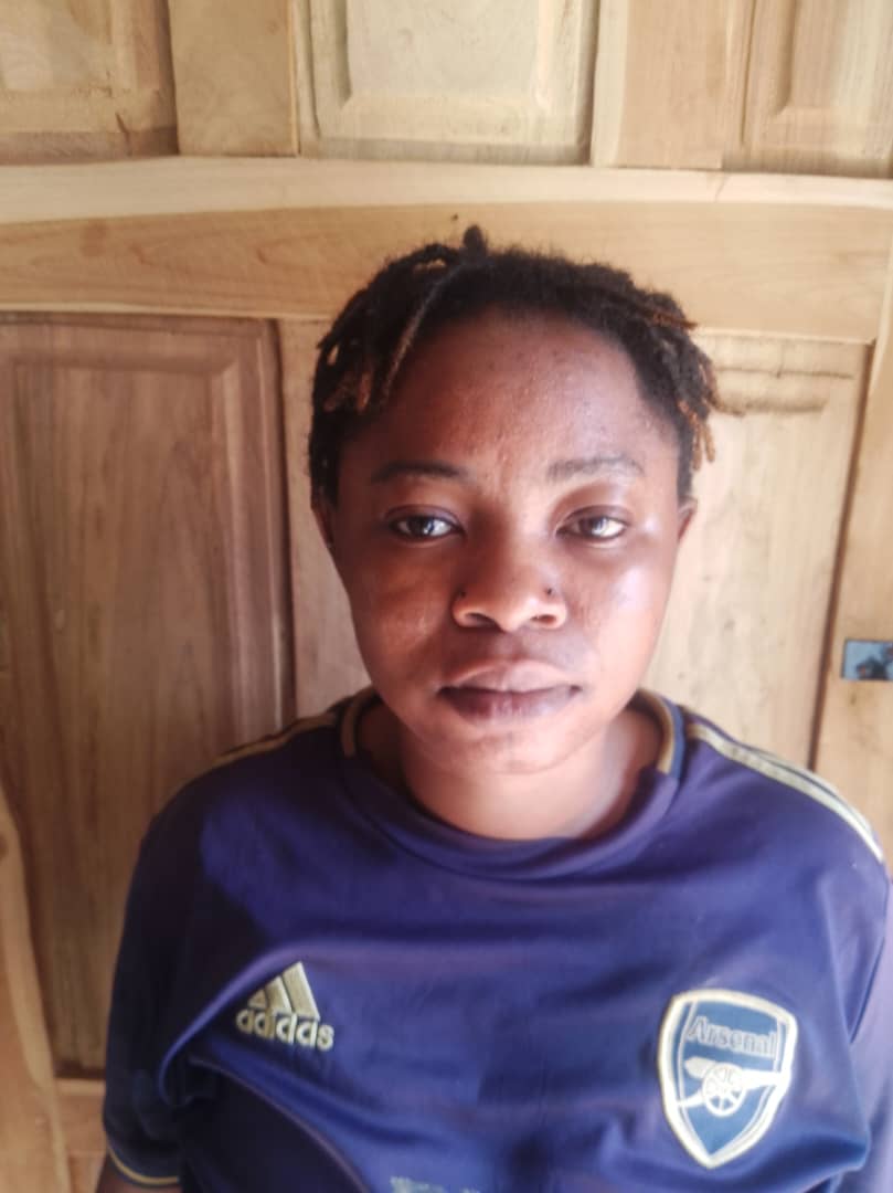 Mrs. Damiloa Adunni  Eluwole 