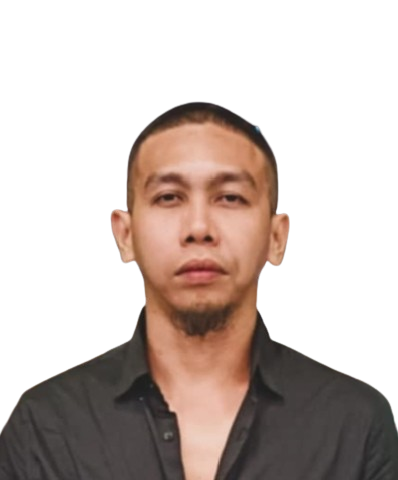 Mr. Roseller Tom tom