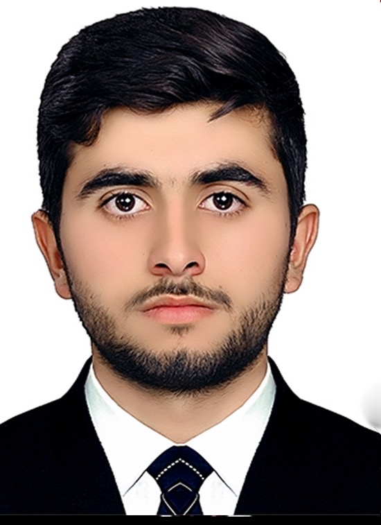 Mr. Noman IBRAHIM KHAIL