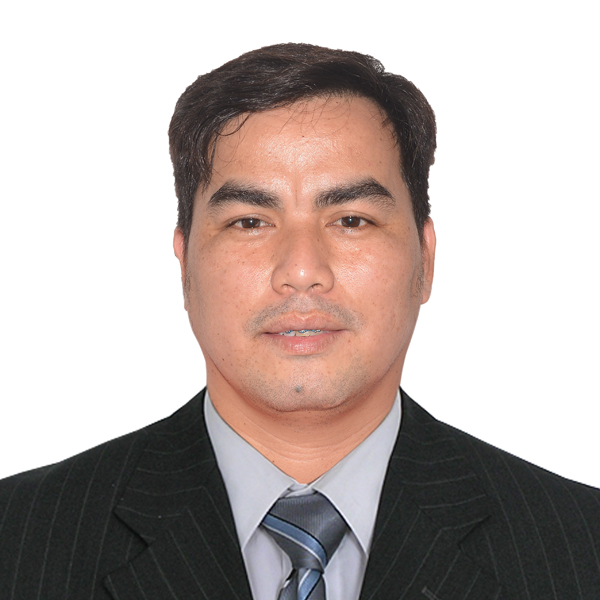 Mr. Victor Jr Mendoza