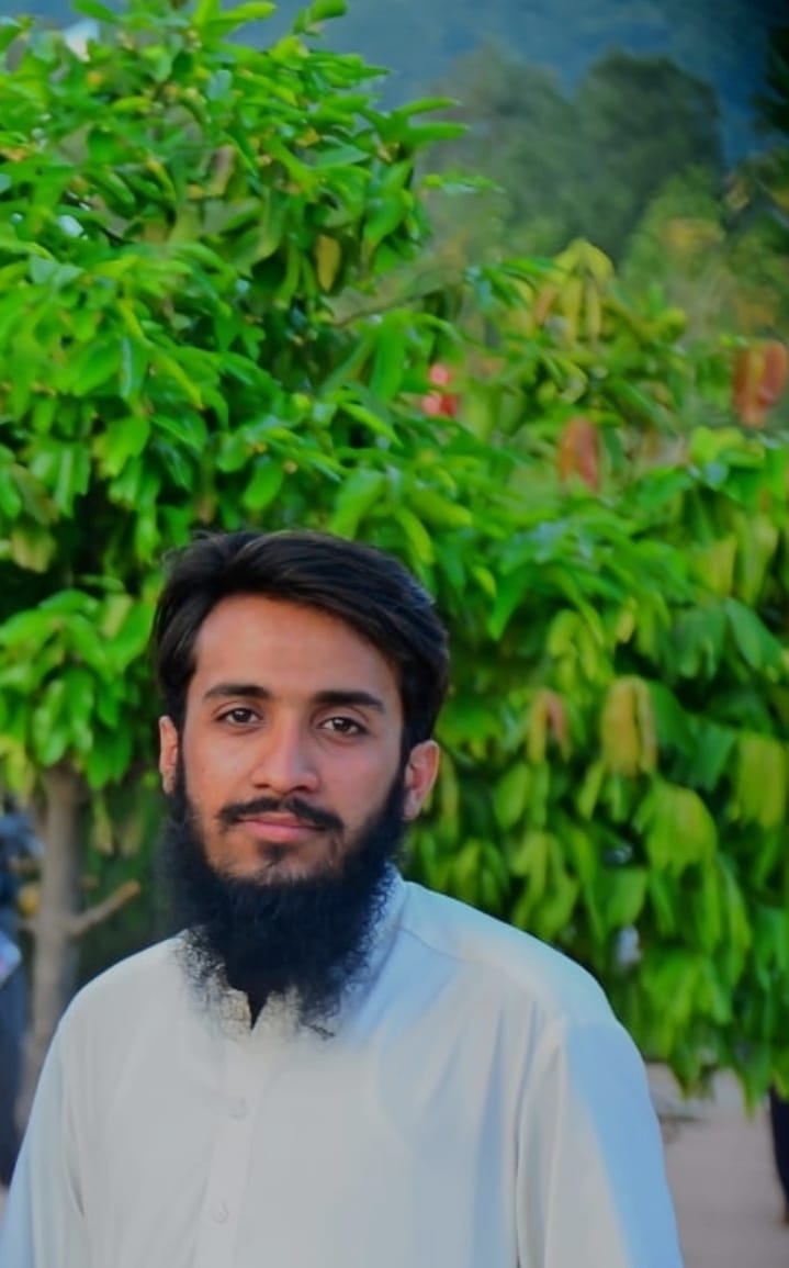 Mr. aziz ud din aziz ud din