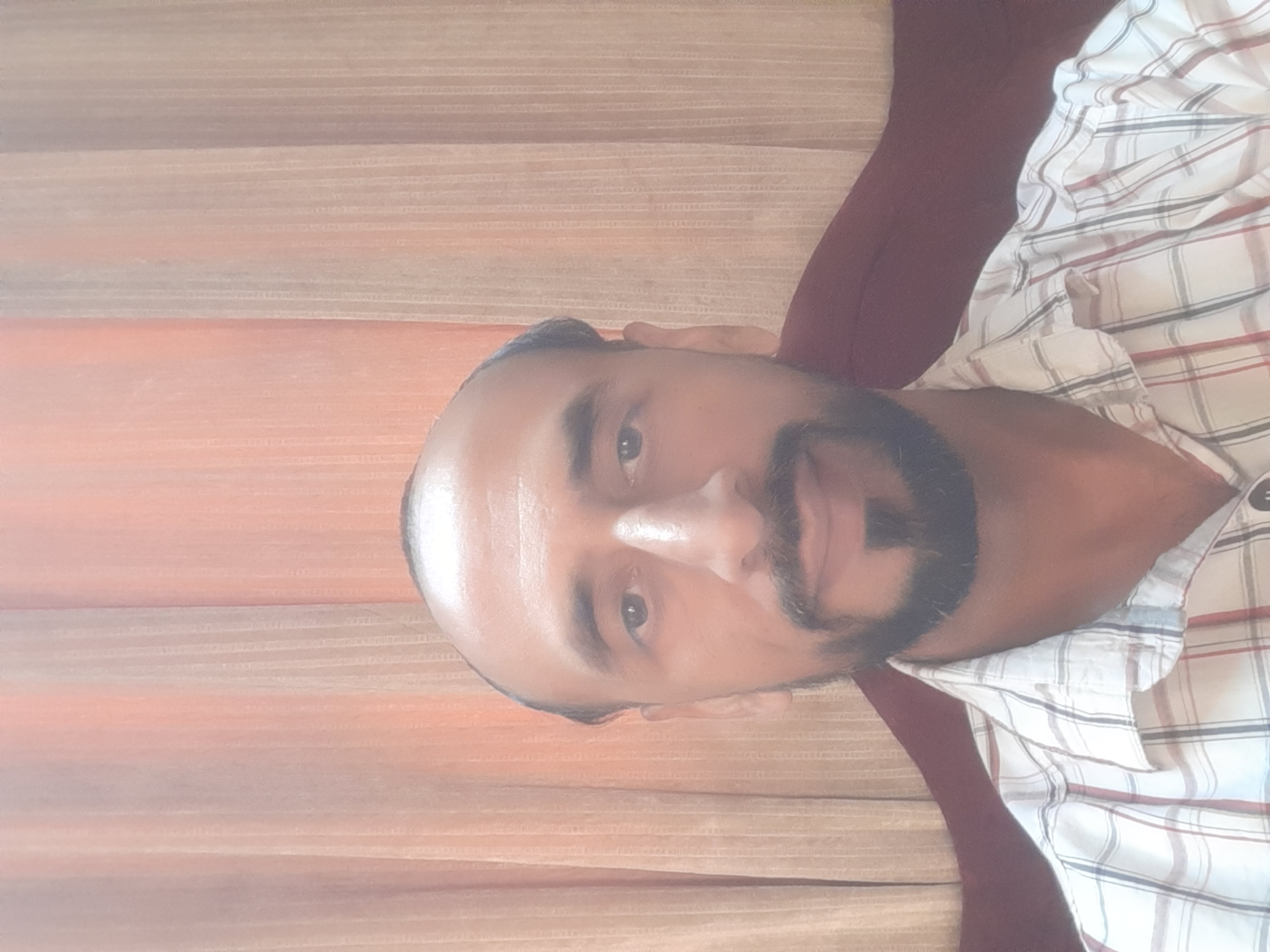 Mr. Tanveer Ahmed  Ahmed 