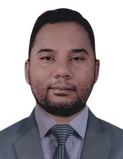 Mr. MD ISMAIL HOSSAN  BABU