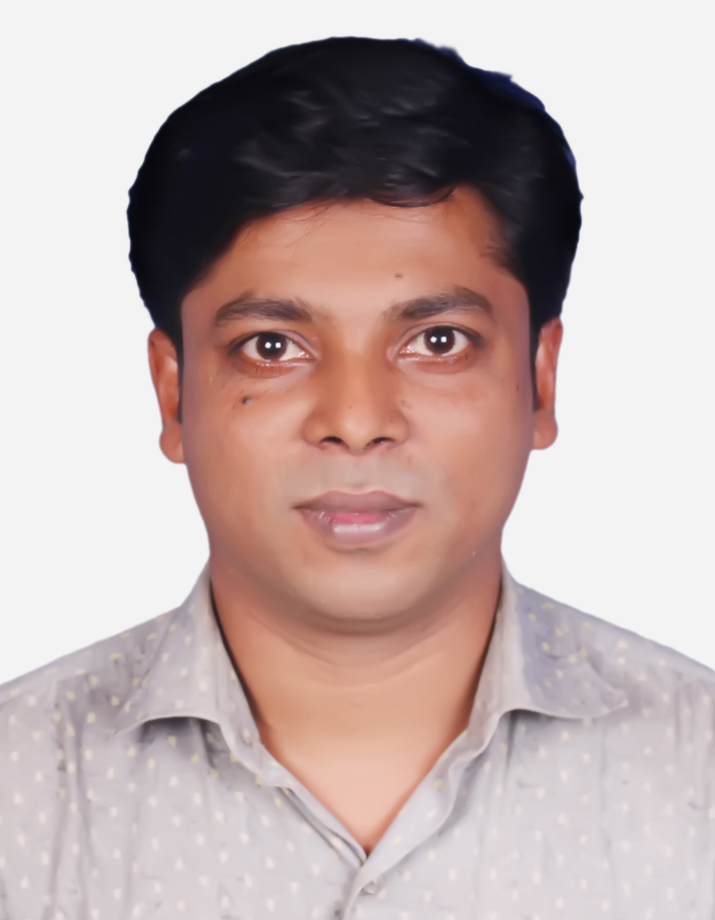 Mr. MD MOSTAFA AL ISLAM