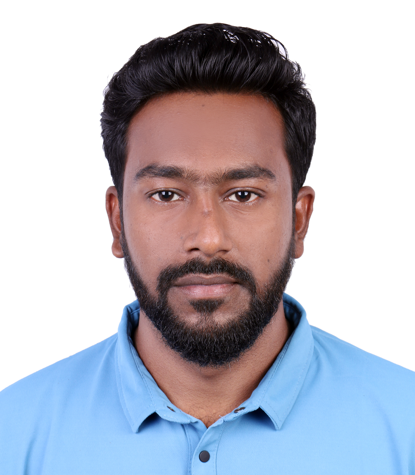 Mr. Mohd Jaher  Hossain 