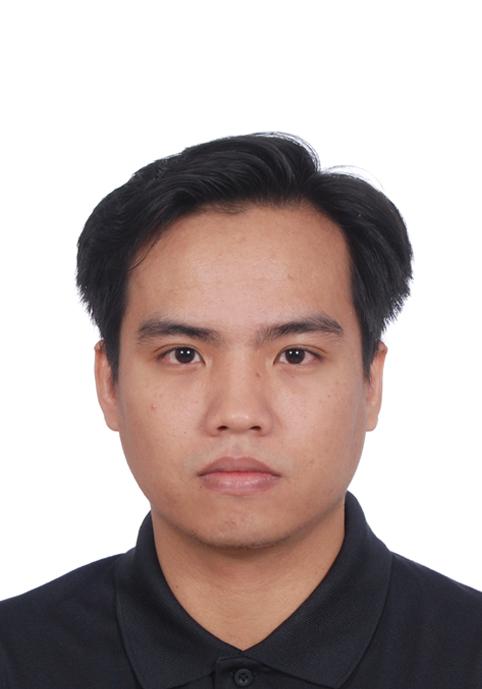 Mr. Mohammad Faizul Madarid