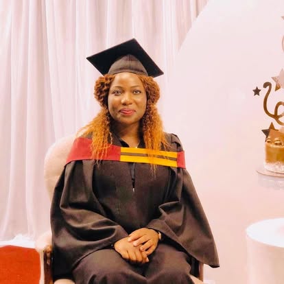 Ms. Precious  Machokonera 