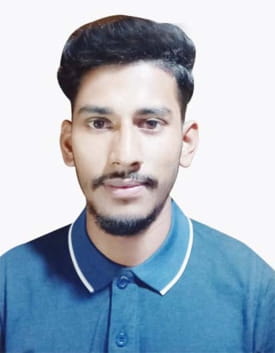 Mr. SHANTU CHANDRA SHIL