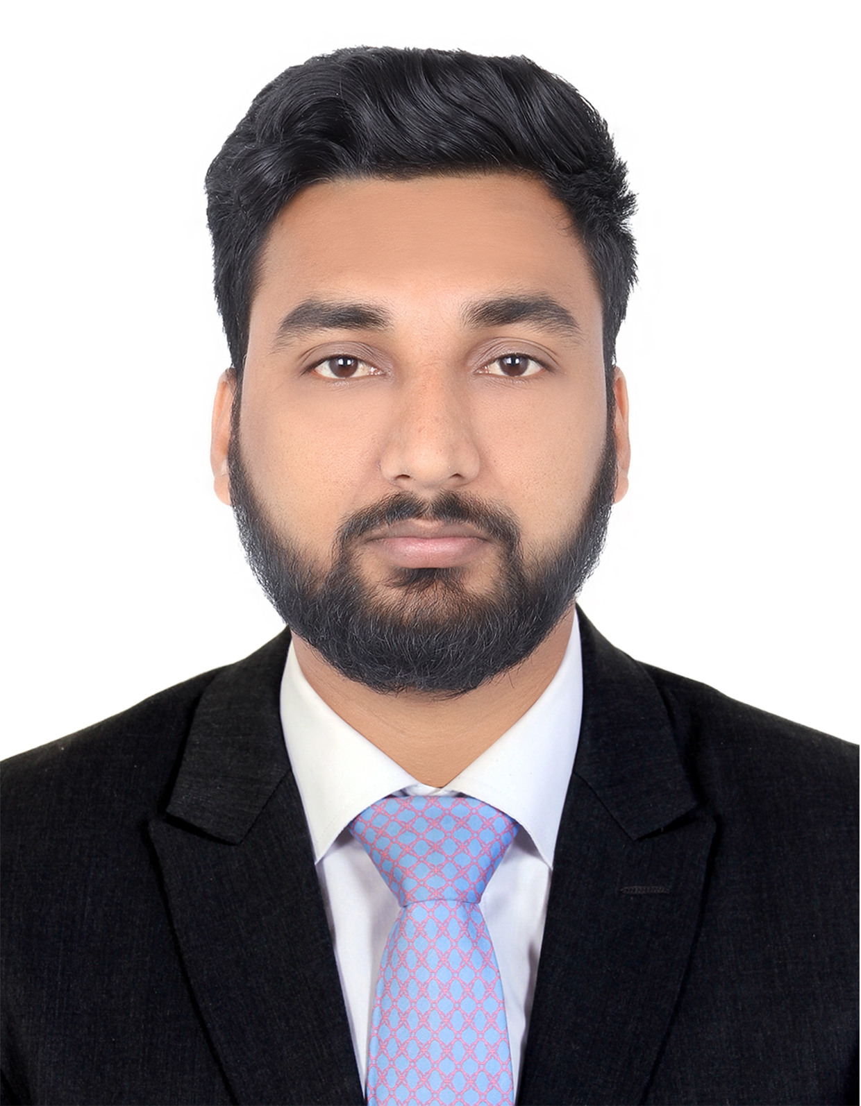 Mr. Risan Mohamad Mohamad Hanifa