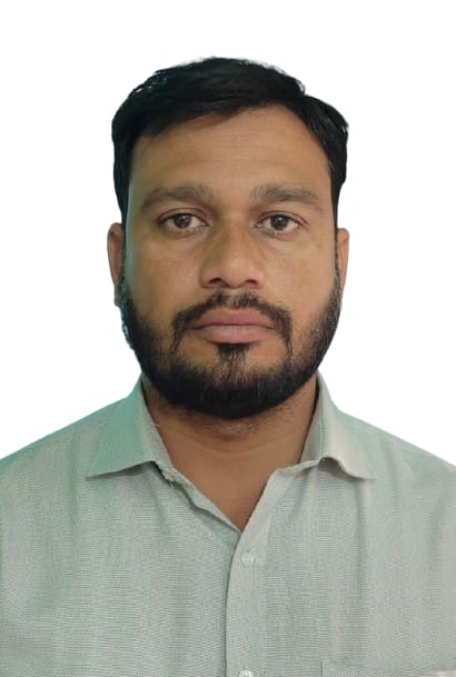 Mr. MOHD IMRAN BHATI