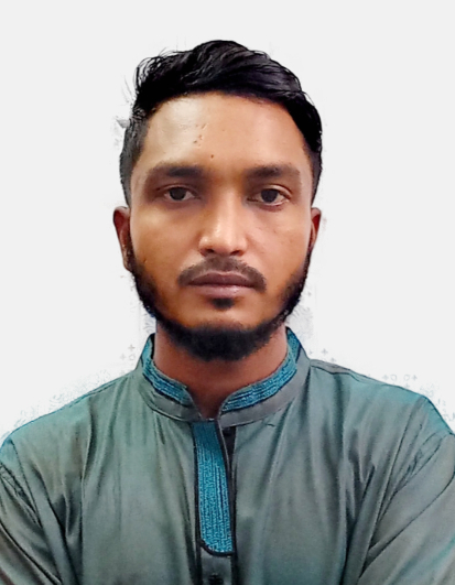 Mr. Dolal Mohammad 