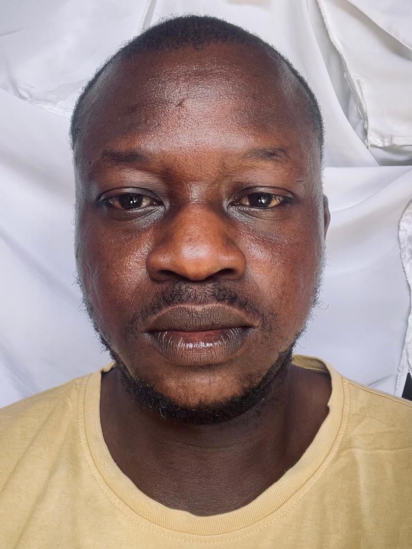 Mr. Riliwan Oluwatoyin  Anifowoshe 