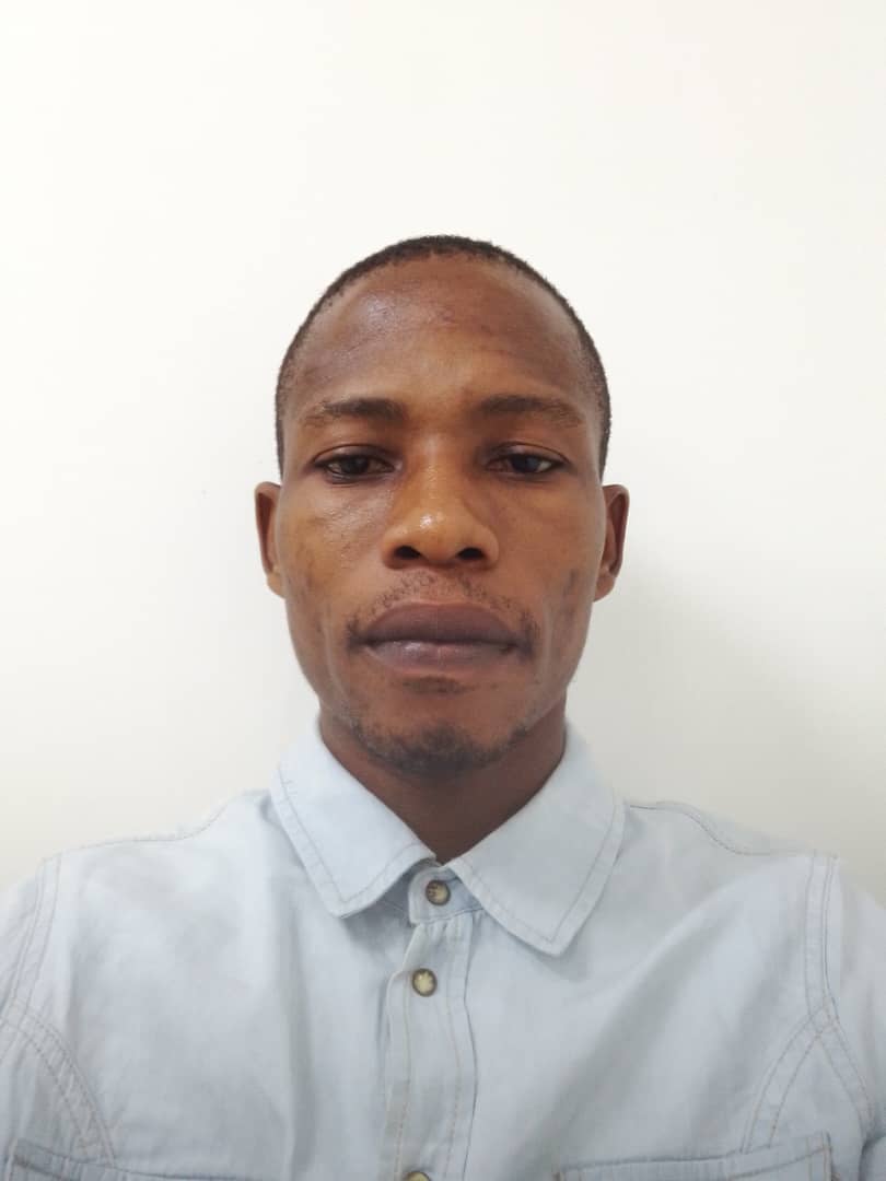 Mr. Timothy Taiwo  Oluwole 