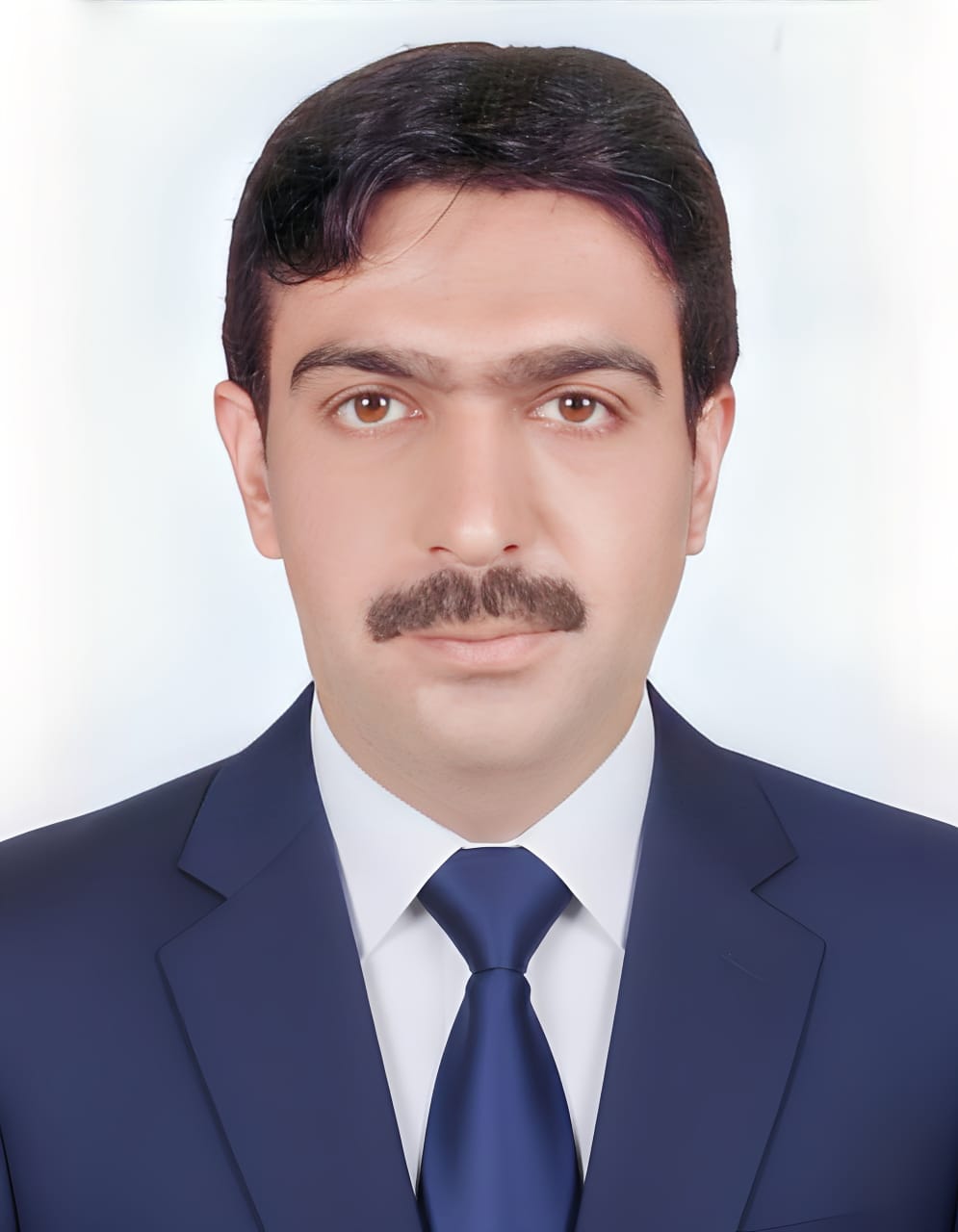 Mr. Muhammad Waqas Gul