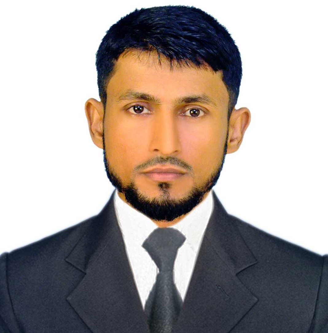 Mr. Mohammad Shahriar Chowdhury