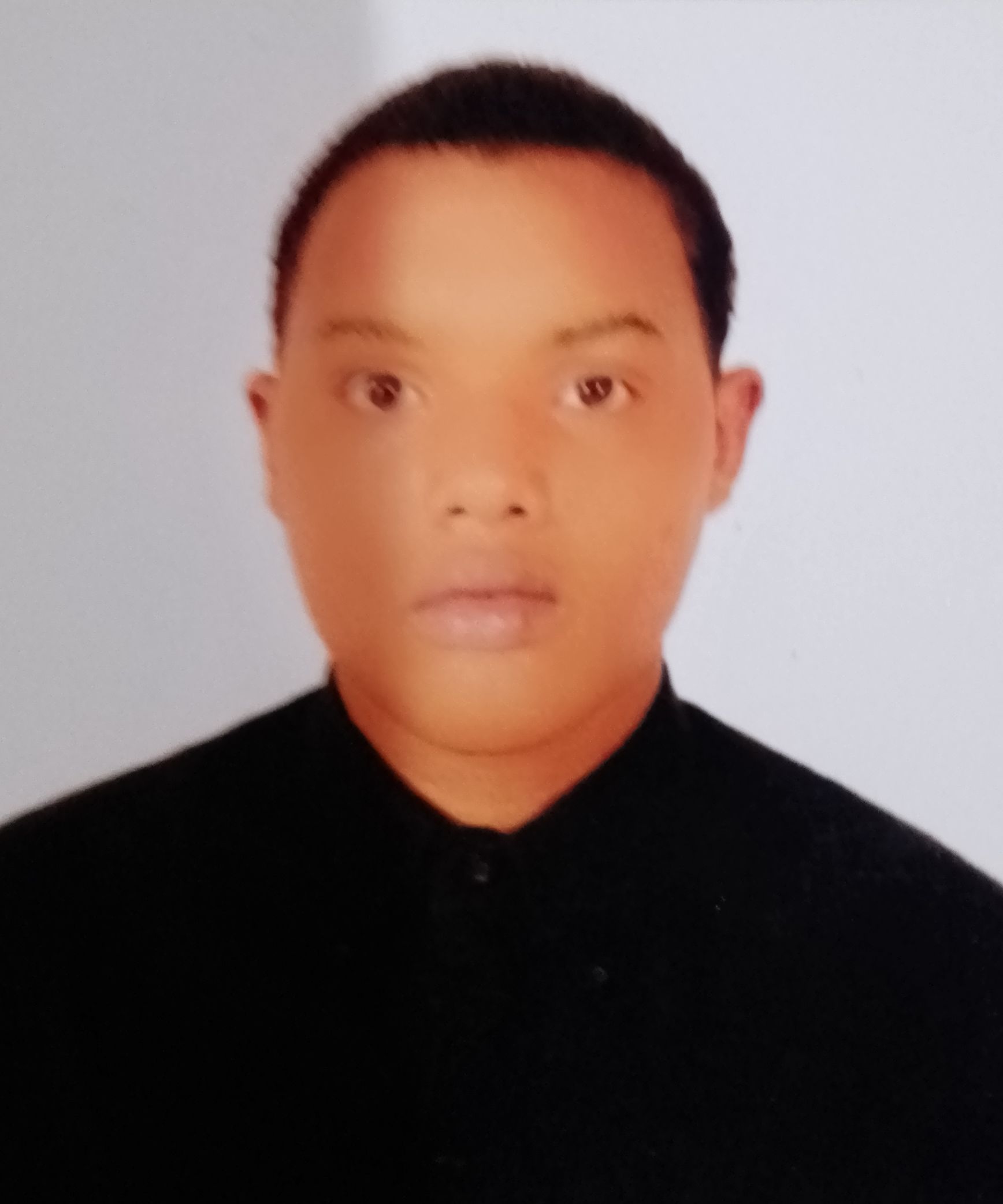 Mr.  Yusuf Abukar Omar