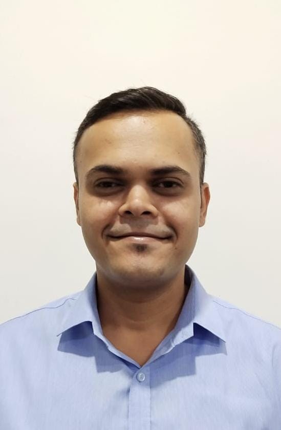 Mr. Prathmesh Vijay Kubal