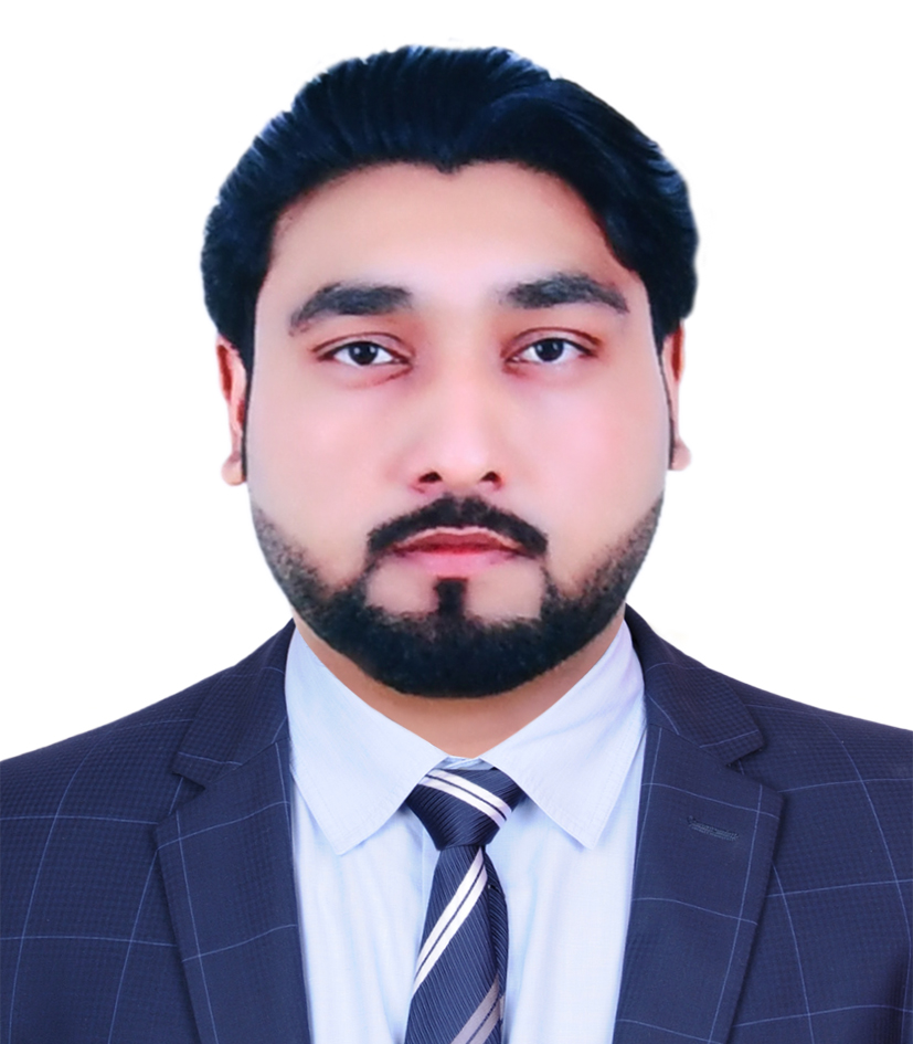Mr. Zeeshan  Muhammad 
