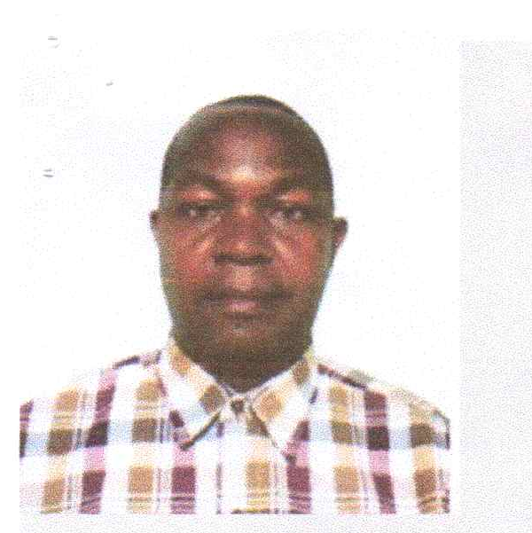 Mr. Joel Ngigi Karanja