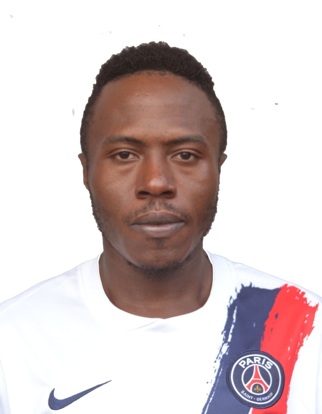 Mr. Russell Virgil Tamatieu Tsobin