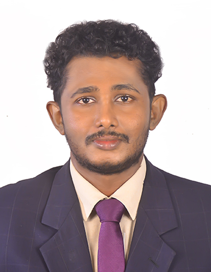 Mr. Kalana rashmika perera Hewagoda Udage