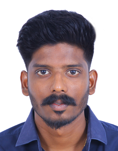 Mr. Reynold Regan  Thavamani 