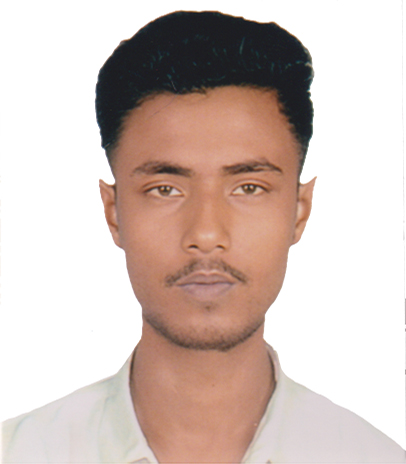 Mr. MS PIYAS HOSSAIN