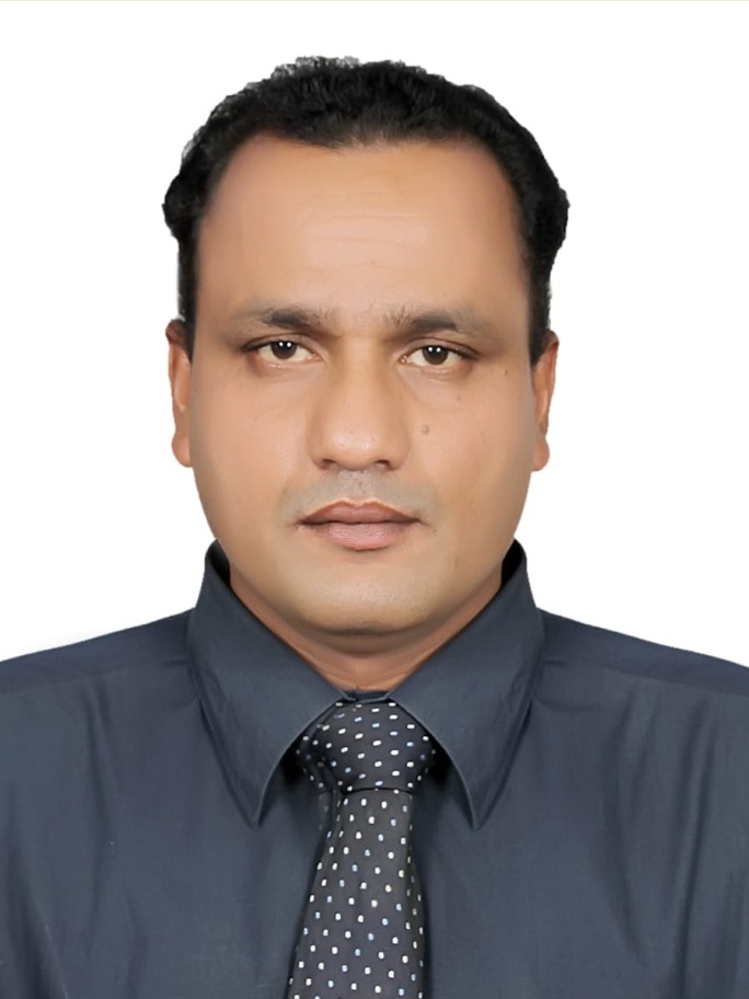 Mr. Belal Hossain