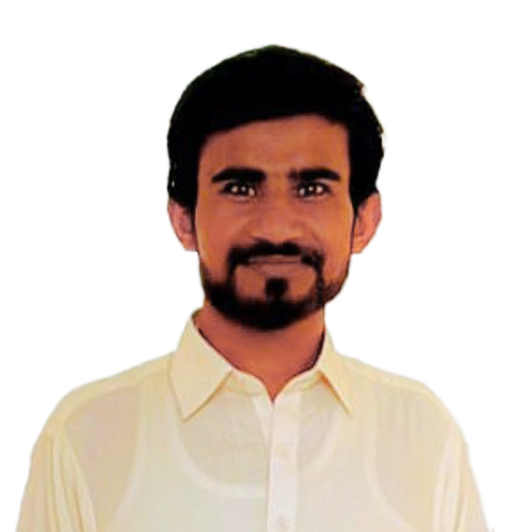 Mr. Muhammad Mazhar Raziq