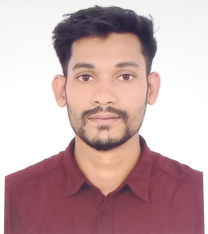 Mr. ISLAM MD MOJAHIDUL 