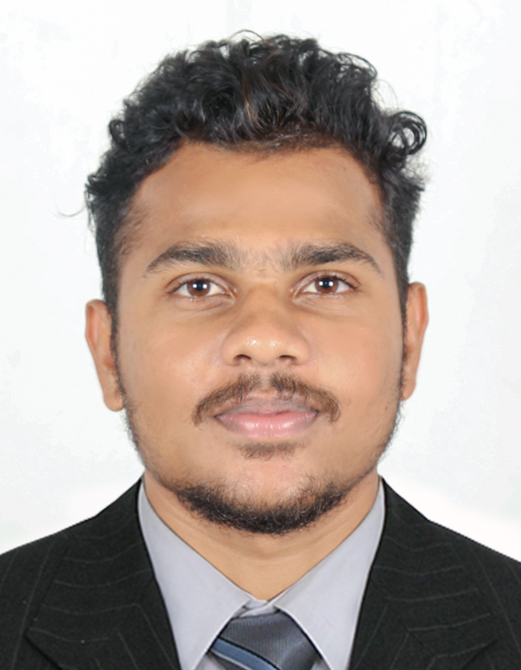 Mr. SABU KURIYAPPURAM ELDHO 