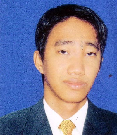 Mr. Aerol eleazar  Robles