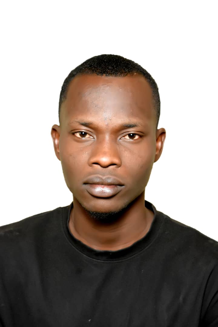 Mr. Kabiru Adewale  Adewunmi 