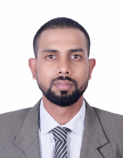 Mr. Mohomed Aadhil Mohomed Ameer