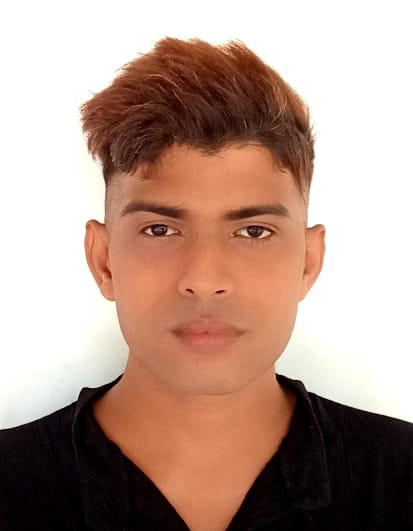 Mr. Ishara Dilshan Perera ambegoda Liyanage