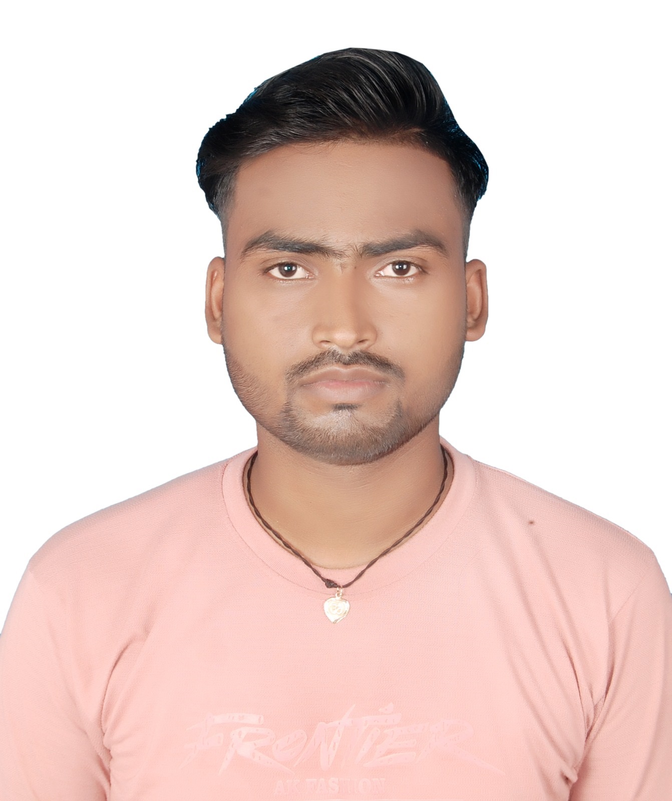 Mr. Manish  Yadav