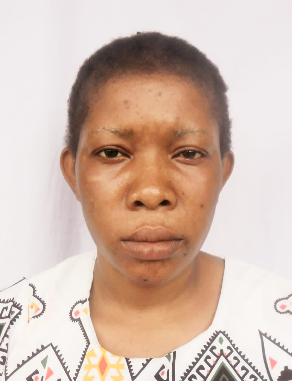 Ms. Charity Oluchi  Ahamefula 