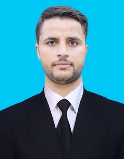 Mr. Kamran Zafar Abbasi Kamran