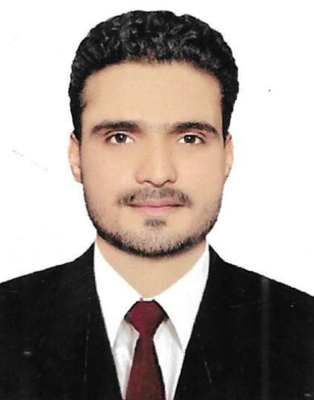 Mr. Naeem Zafar