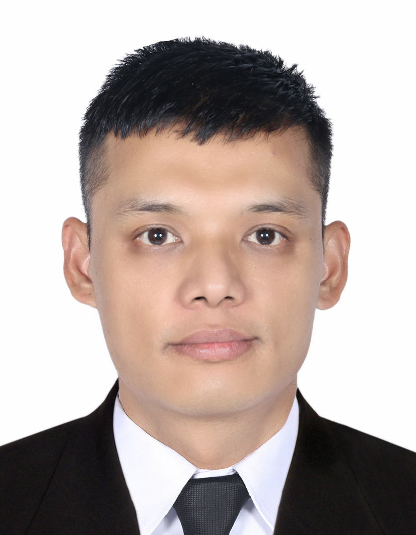 Mr. Jayesh Tamang