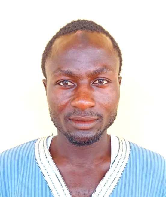 Mr. ABDUL-RAZARK TAHIRU 