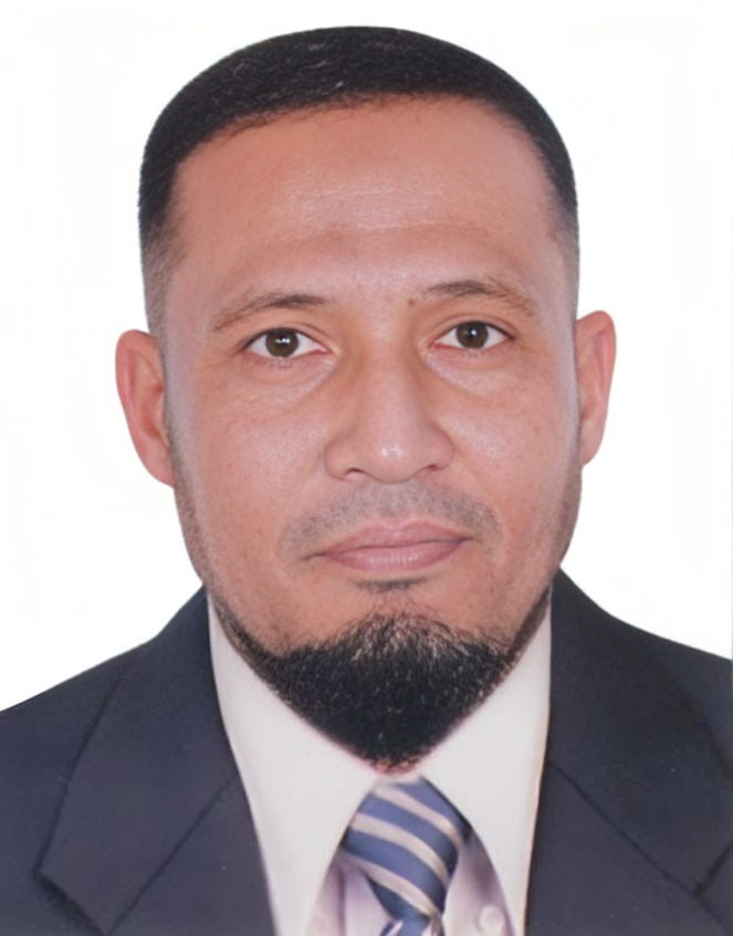 Mr. AL-AMIN Md:AL-AMIN
