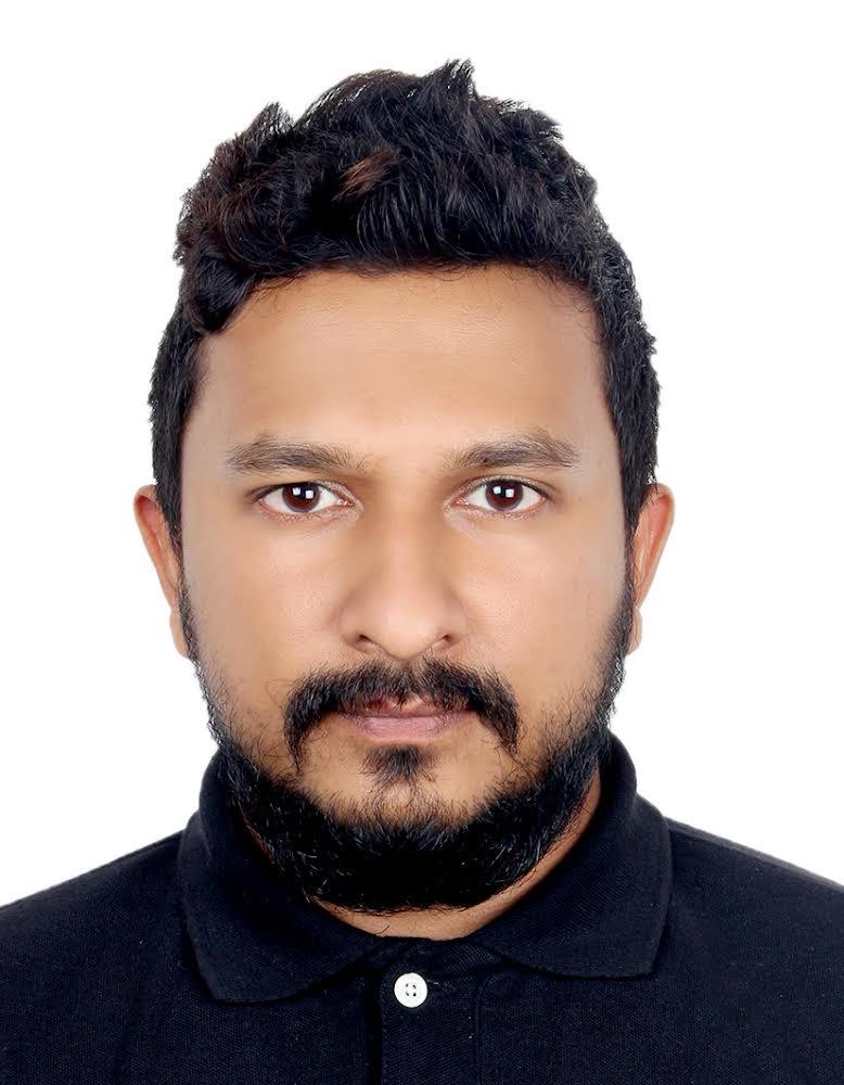 Mr. Kasun Malshi Lakshitha  Chandrasiri