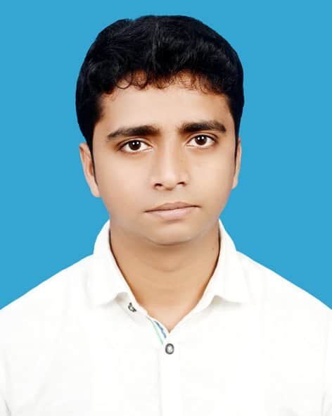 Mr. MD MASUM  BELLAH